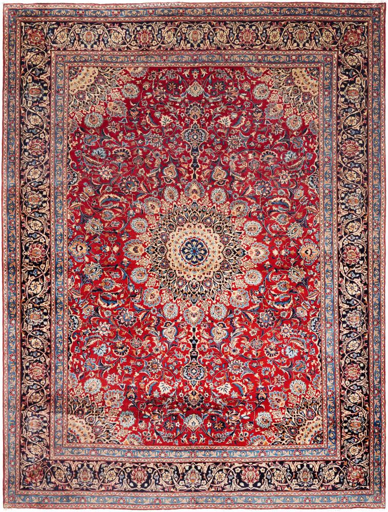 Covor persan Kaschmar 338x255 338x255, Covor persan Lucrate de mână