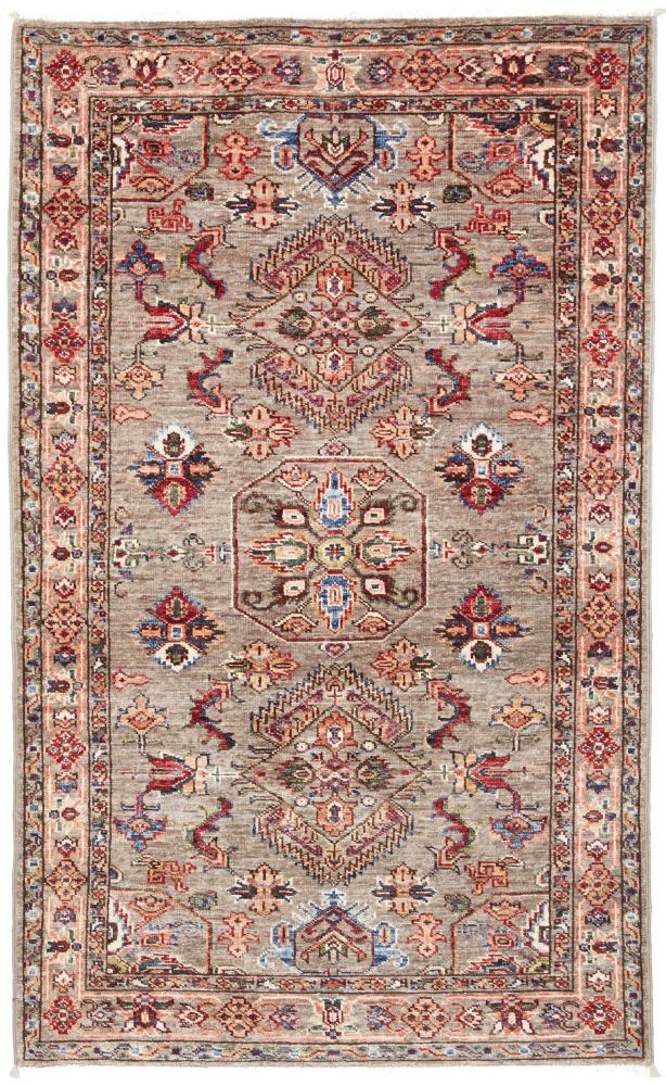 Tappeto pakistano Kazak 151x92 151x92, Tappeto persiano Annodato a mano