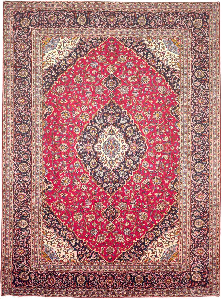 Dywan perski Keszan Ardekan 393x292 393x292, Dywan perski Ręcznie tkane
