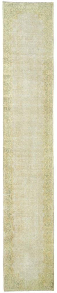 Tappeto pakistano Vintage 513x92 513x92, Tappeto persiano Annodato a mano