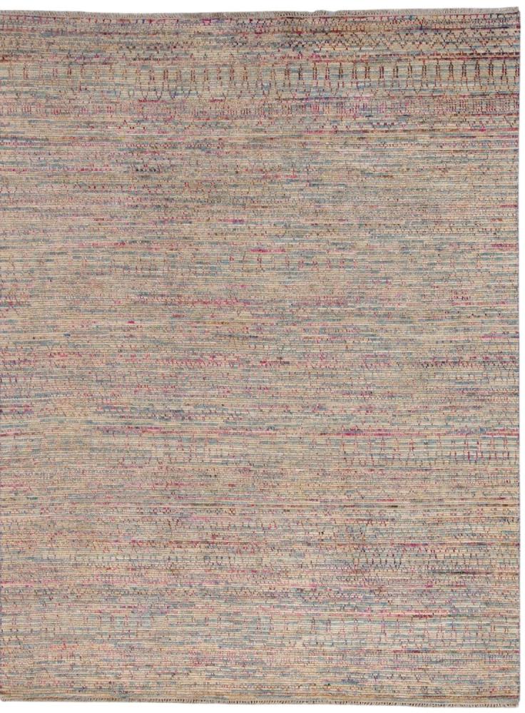 Tapis indien Sadraa 311x235 311x235, Tapis persan Noué à la main