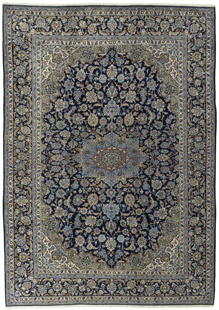 Tappeto persiano Nadjafabad 356x256 356x256, Tappeto persiano Annodato a mano
