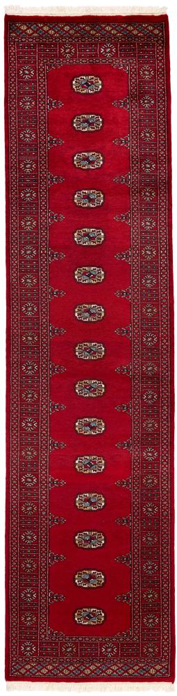 Tappeto pakistano Pakistan Buchara 2ply 314x78 314x78, Tappeto persiano Annodato a mano