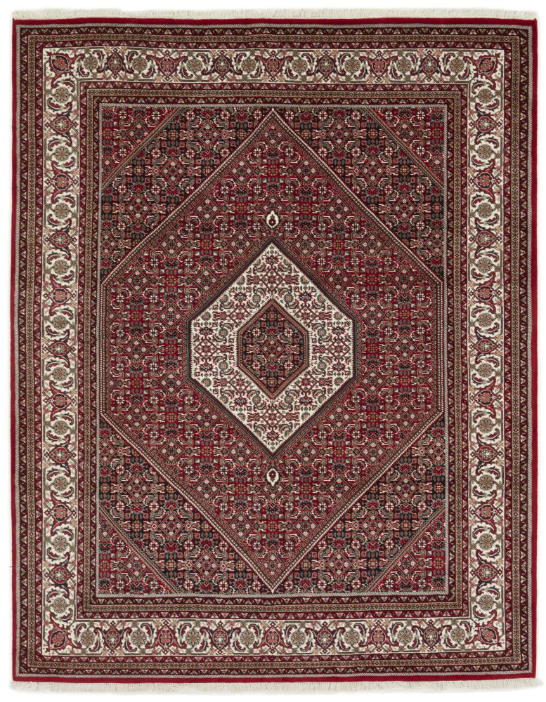 Indo rug Indo Bidjar 249x203 249x203, Persian Rug Knotted by hand