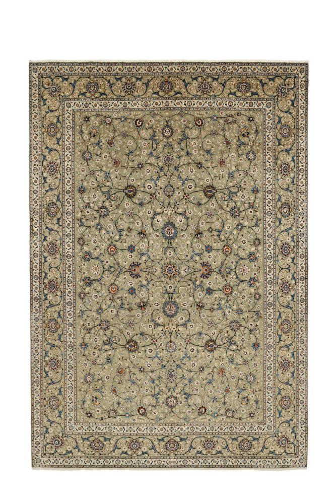 Perzisch tapijt Keshan 452x311 452x311, Perzisch tapijt Handgeknoopte