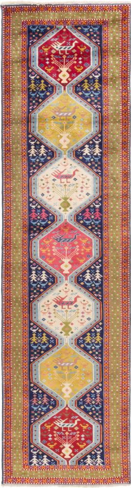 Persian Rug Ardebil 324x84 324x84, Persian Rug Knotted by hand