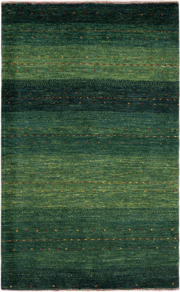 Persisk matta Perser Gabbeh Loribaft Essence 134x86 134x86, Persisk matta Handknuten