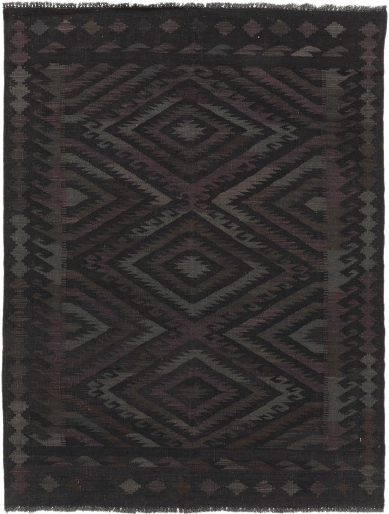 Afgán szőnyeg Kilim Afgán Heritage 188x148 188x148, Perzsa szőnyeg szőttesek