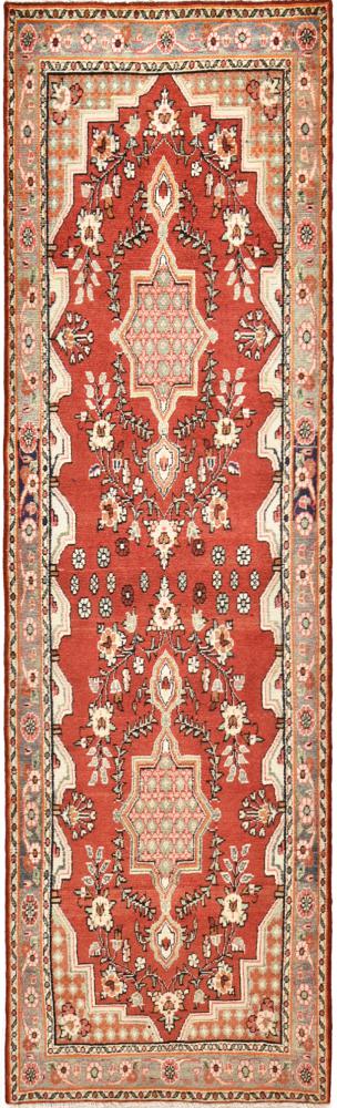 Persian Rug Songor 283x79 283x79, Persian Rug Knotted by hand
