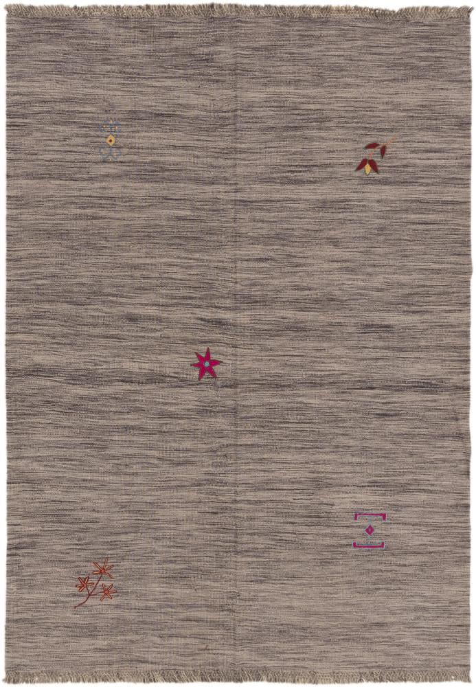 Tappeto Afgano Kilim Afghan Design 250x176 250x176, Tappeto persiano Tessuto a mano