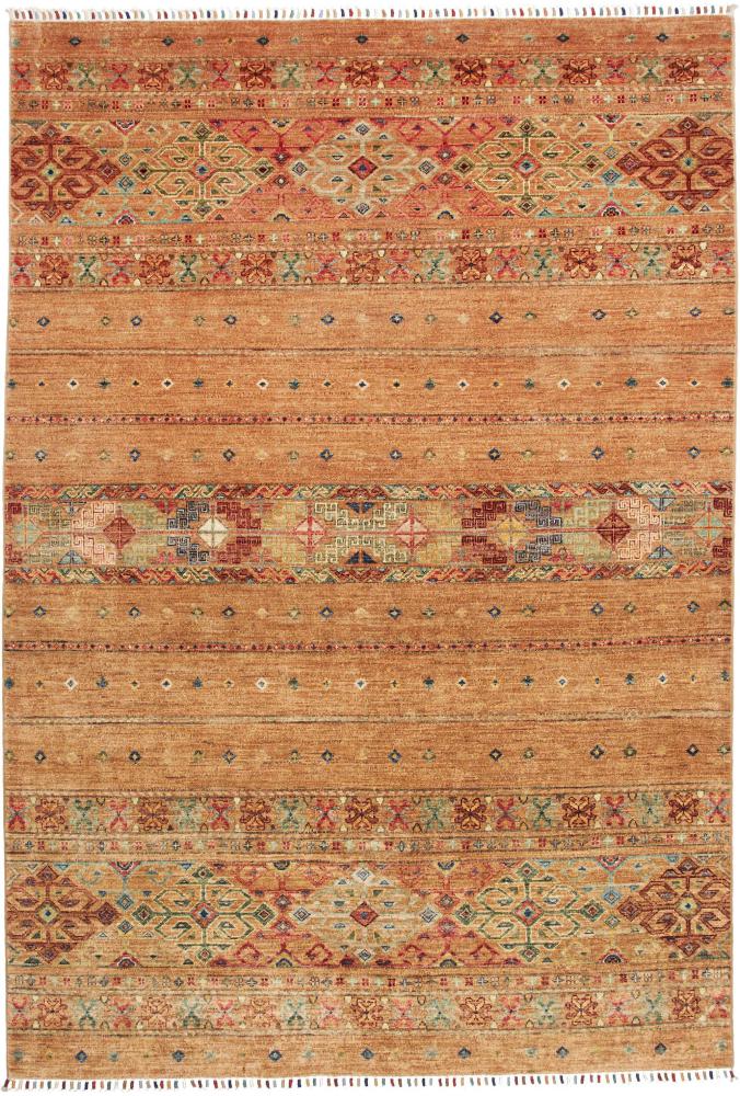 Tappeto pakistano Arijana Shaal 248x165 248x165, Tappeto persiano Annodato a mano