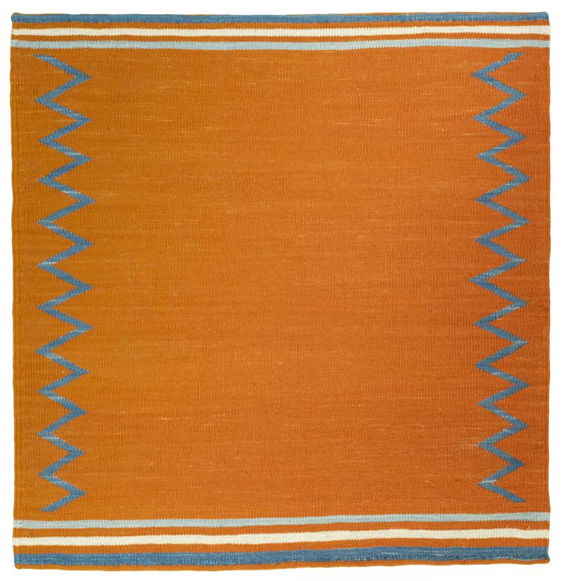  Elysian Delight 96x95 96x95, Persian rug Handwoven
