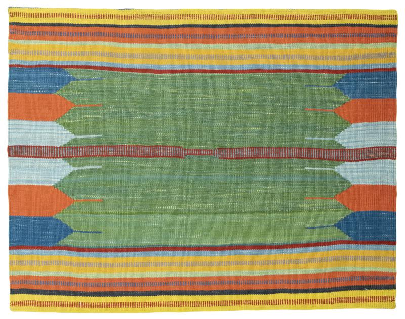 Persian Rug Elysian Delight 78x103 78x103, Persian Rug Woven by hand