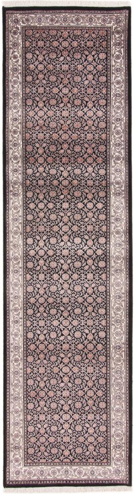 Tapete indiano Golestan 302x80 302x80, Tapete persa Atado à mão