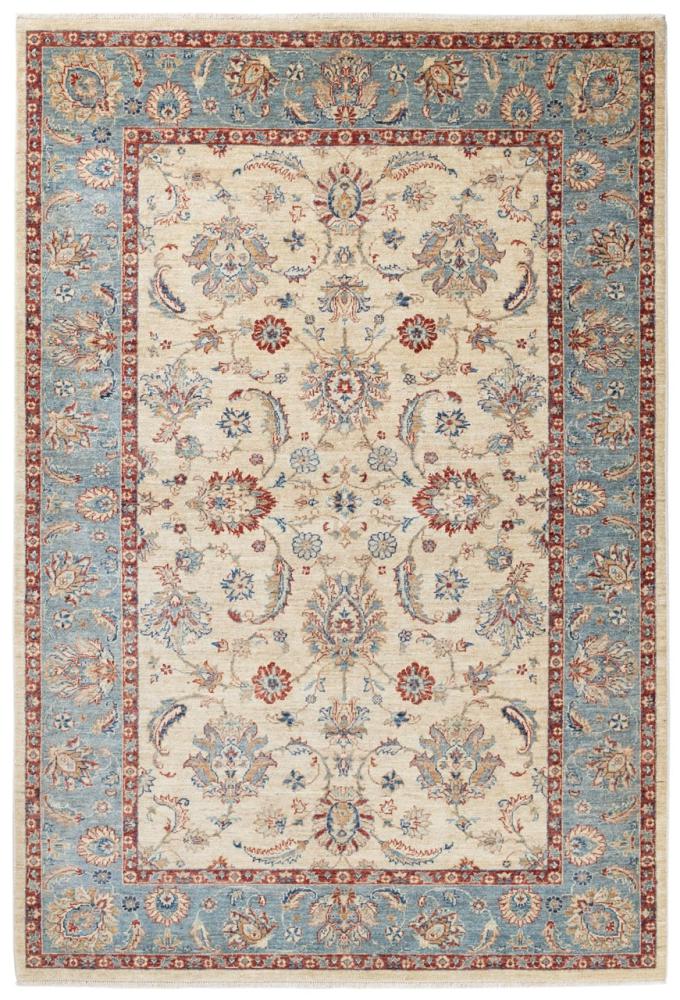 Pakistani rug Arijana Shaal 251x168 251x168, Persian Rug Knotted by hand