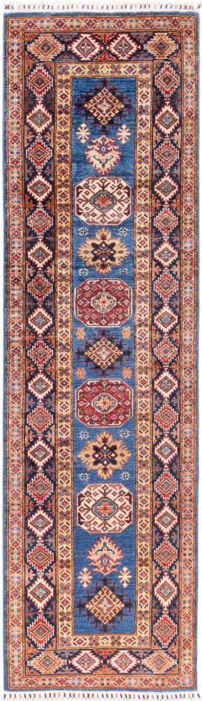 Pakistani rug Arijana 276x79 276x79, Persian rug Hand-knotted