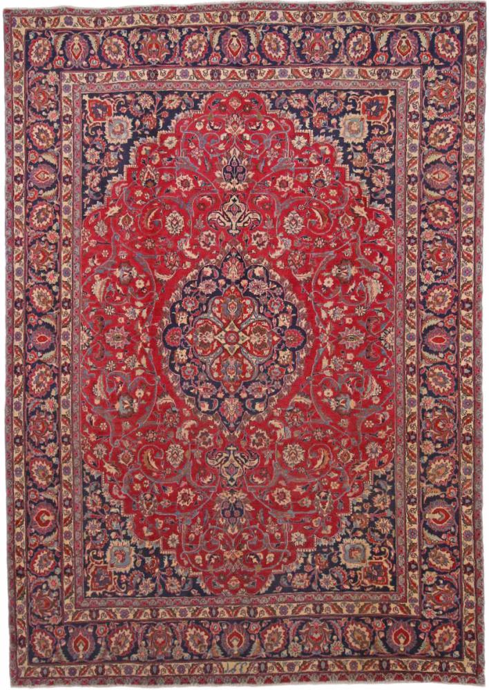 Tapete persa Mashhad 334x239 334x239, Tapete persa Atado à mão