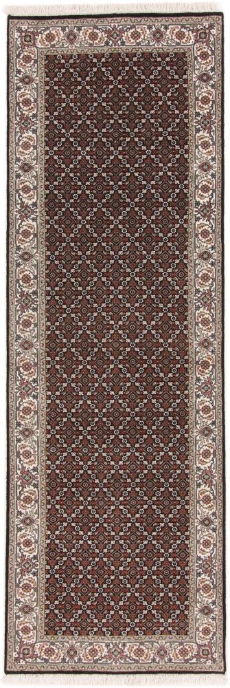 Indiaas tapijt Tabriz 249x81 249x81, Perzisch tapijt Handgeknoopte