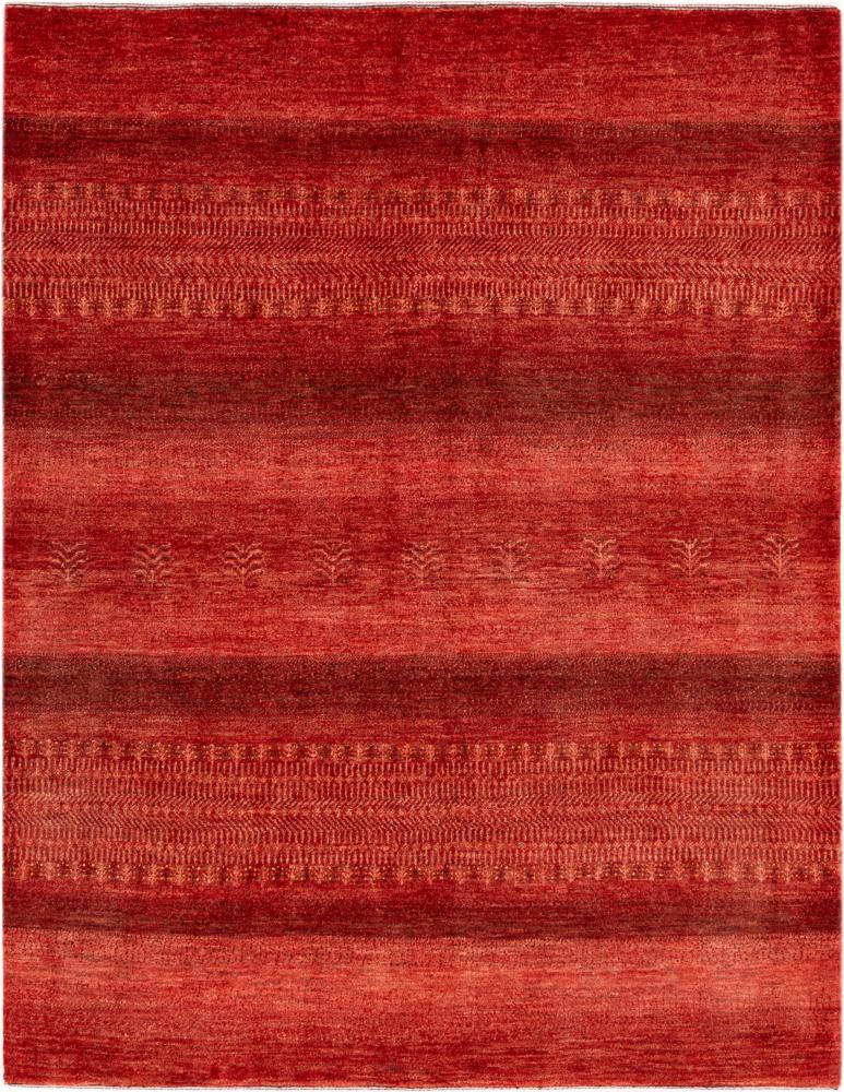 Perzisch tapijt Perzisch Gabbeh Loribaft Essence 199x156 199x156, Perzisch tapijt Handgeknoopt