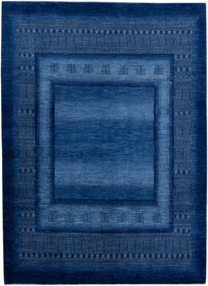 Tappeto persiano Persiano Gabbeh Loribaft Essence 239x173 239x173, Tappeto persiano Annodato a mano