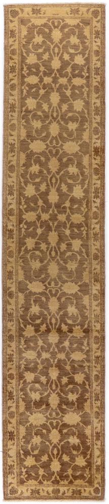 Persian Rug Isfahan 421x83 421x83, Persian Rug Knotted by hand