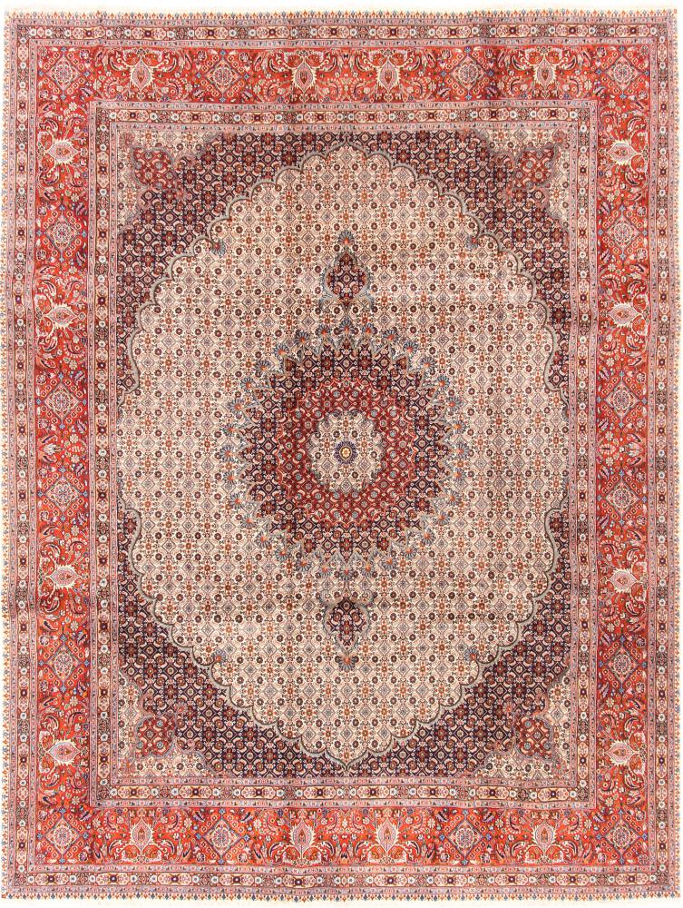 Persian Rug Moud 379x290 379x290, Persian Rug Knotted by hand