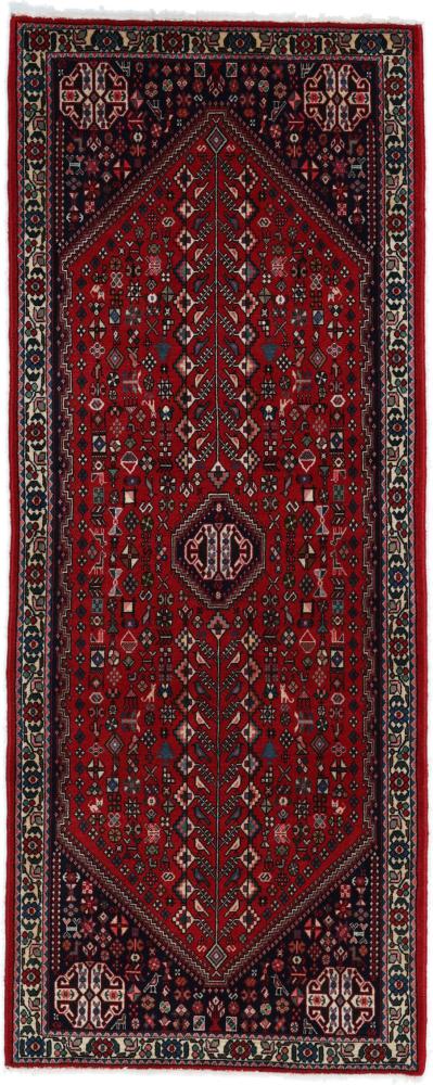 Alfombra persa Abadeh 199x79 199x79, Alfombra persa Anudado a mano