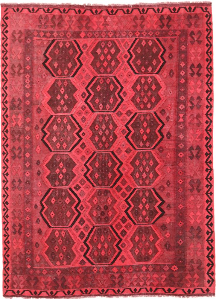 Afgán szőnyeg Kilim Afgán Heritaje Limited 286x207 286x207, Perzsa szőnyeg szőttesek