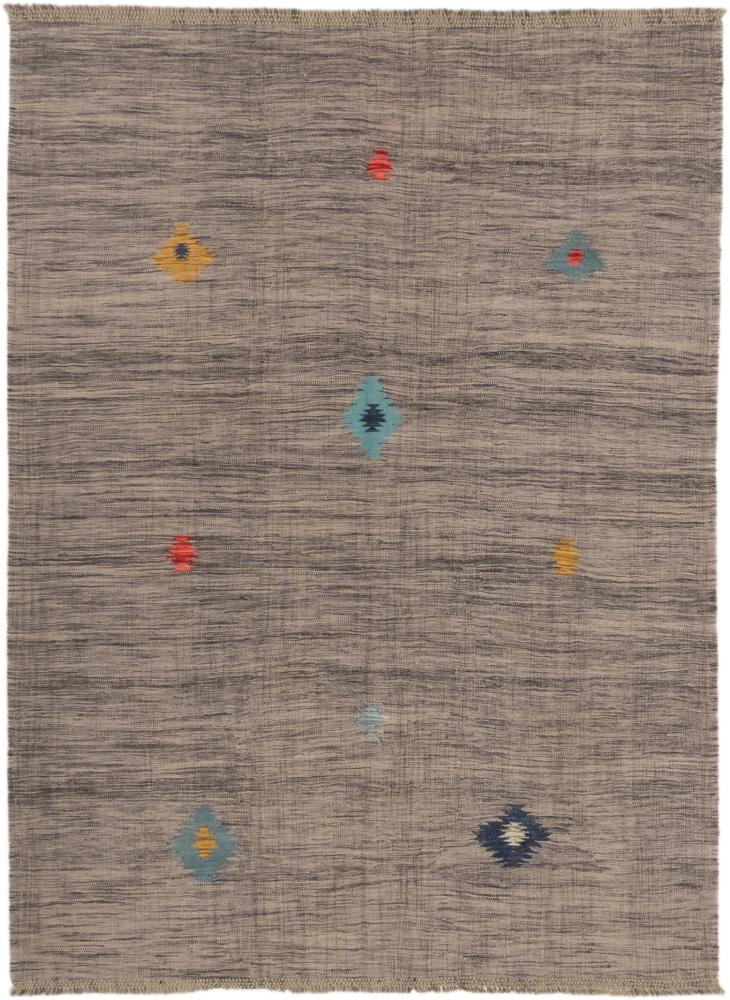 Afghan rug Kilim Afghan Design 253x187 253x187, Persian Rug Woven by hand