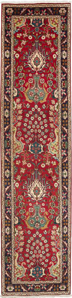 Persian Rug Tabriz 342x81 342x81, Persian Rug Knotted by hand
