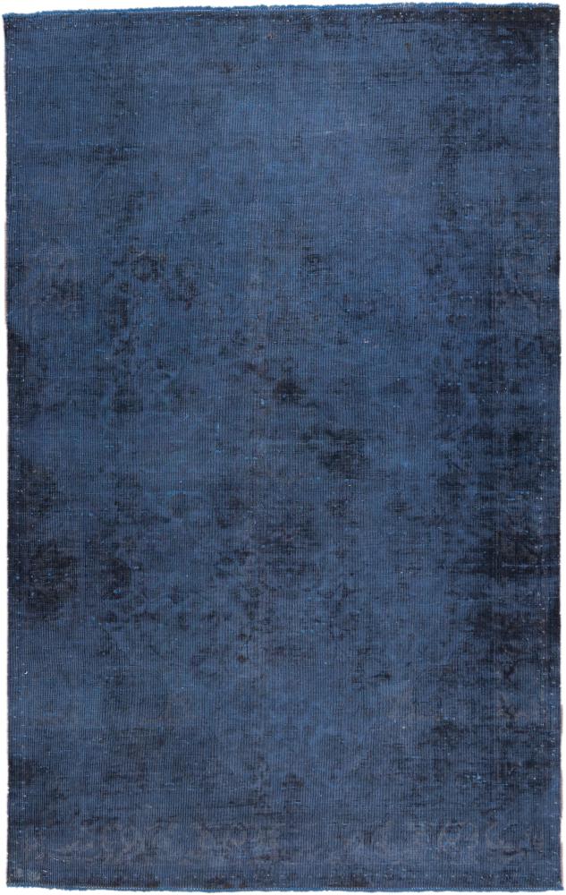 Persian Rug Vintage 187x121 187x121, Persian Rug Knotted by hand
