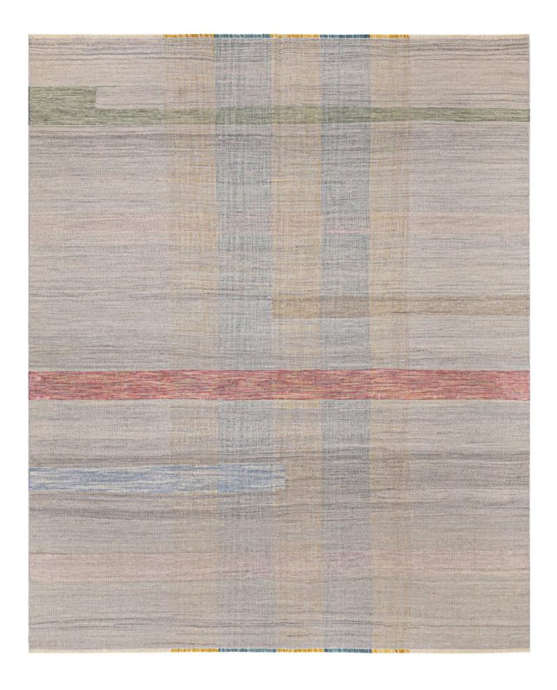 Tapis pakistanais Mahra 297x244 297x244, Tapis persan Noué à la main