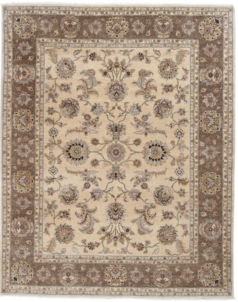 Indisk tæppe Ziegler Arijana 304x244 304x244, Persisk tæppe Knyttet i hånden