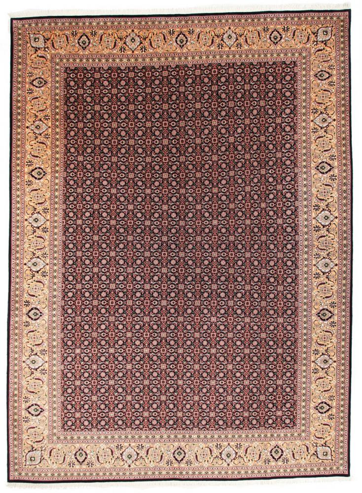 Persian Rug Tabriz 50Raj Mahi 338x248 338x248, Persian Rug Knotted by hand