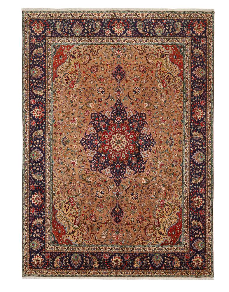 Dywan perski Tabriz 392x287 392x287, Dywan perski Ręcznie tkane