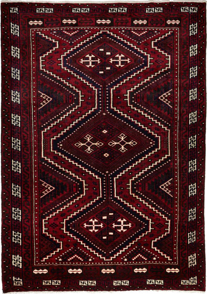 Persian Rug Lori 319x224 319x224, Persian Rug Knotted by hand