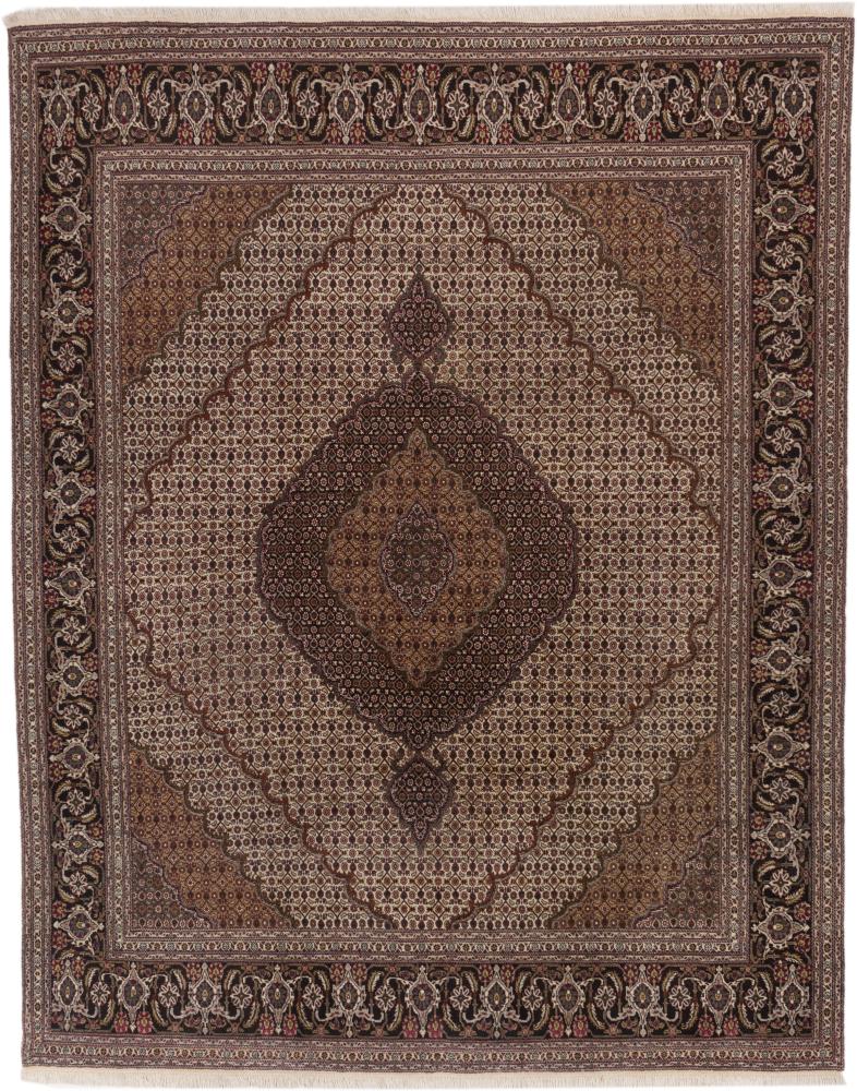 Tappeto persiano Tabriz 304x242 304x242, Tappeto persiano Annodato a mano
