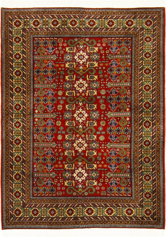 Alfombra persa Shirwan 199x149 199x149, Alfombra persa Anudado a mano