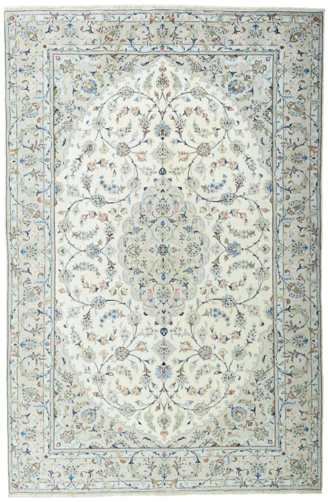 Perzsa szőnyeg Kashan 295x195 295x195, Perzsa szőnyeg Kézzel csomózott