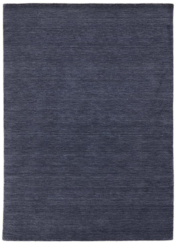 Indo rug Horizon Uni 91x61 91x61, Persian Rug Loom knotted