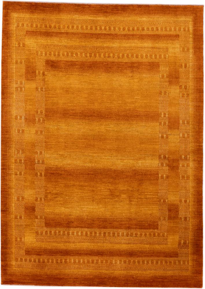 Tappeto persiano Persiano Gabbeh Loribaft Essence 246x176 246x176, Tappeto persiano Annodato a mano