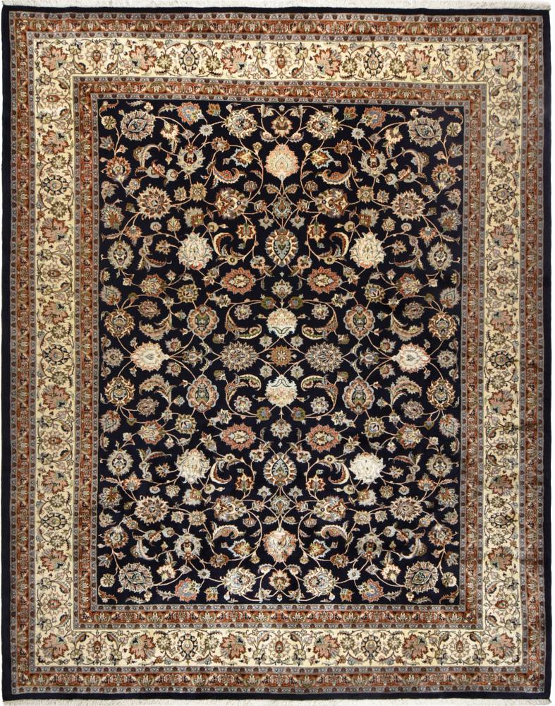 Perzisch tapijt Mashhad 378x297 378x297, Perzisch tapijt Handgeknoopte