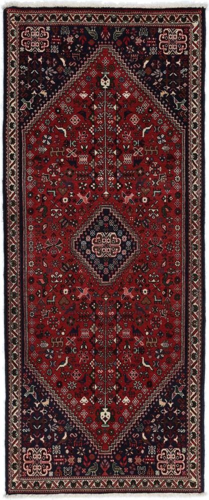 Alfombra persa Abadeh 201x79 201x79, Alfombra persa Anudado a mano