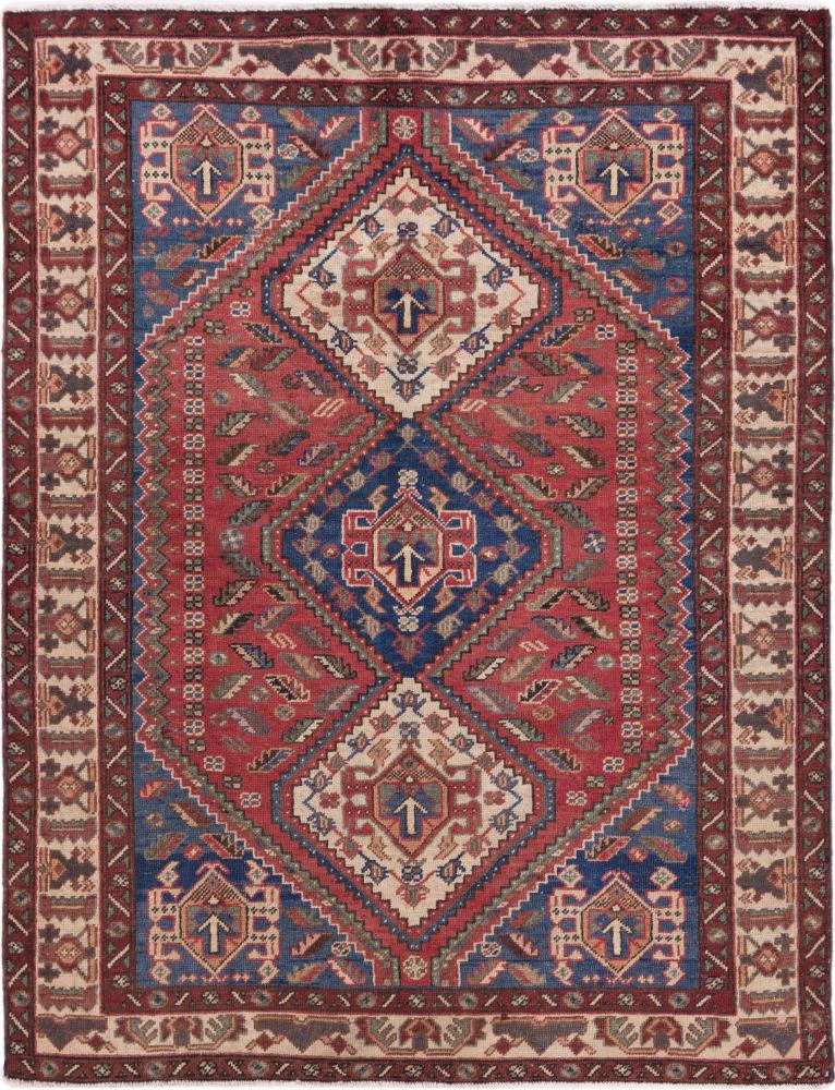Dywan perski Sirjan 197x149 197x149, Dywan perski Ręcznie tkane
