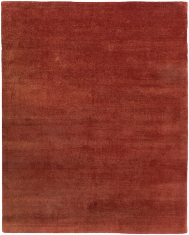 Tapete indiano Gabbeh Loribaft 243x197 243x197, Tapete persa Atado à mão