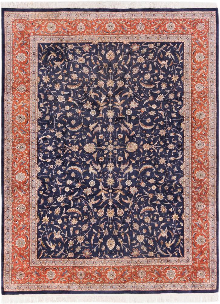 Chinese Rug China 11'5"x8'3" 11'5"x8'3", Persian rug Hand-knotted