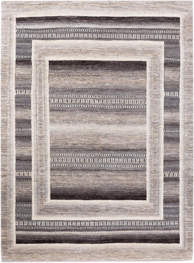 Perserteppich Perser Gabbeh Loribaft Essence 242x179 242x179, Perserteppich Handgeknüpft