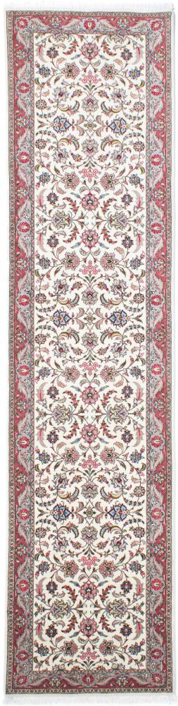 Tapete persa Tabriz 50Raj 297x71 297x71, Tapete persa Atado à mão