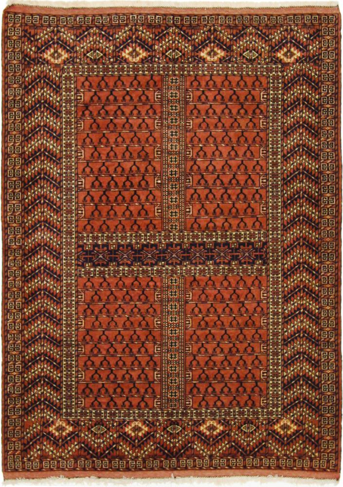 Alfombra afgana Afghan Kunduz 183x136 183x136, Alfombra persa Anudado a mano