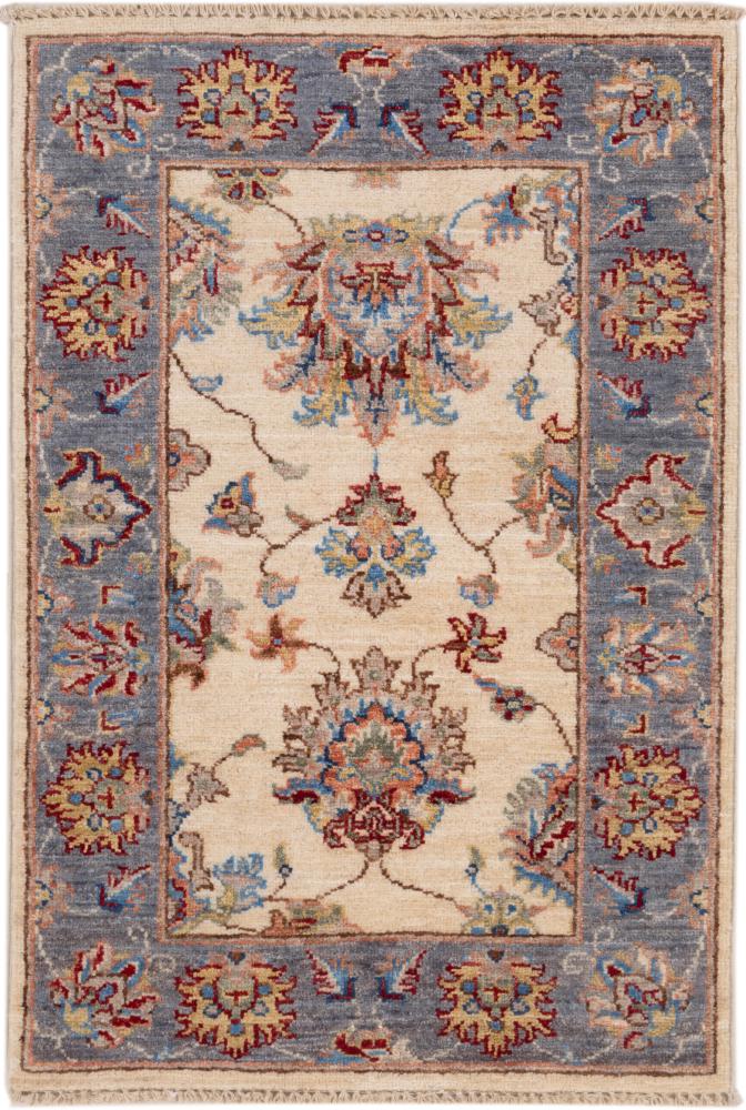 Tappeto Afgano Ziegler Farahan 92x63 92x63, Tappeto persiano Annodato a mano